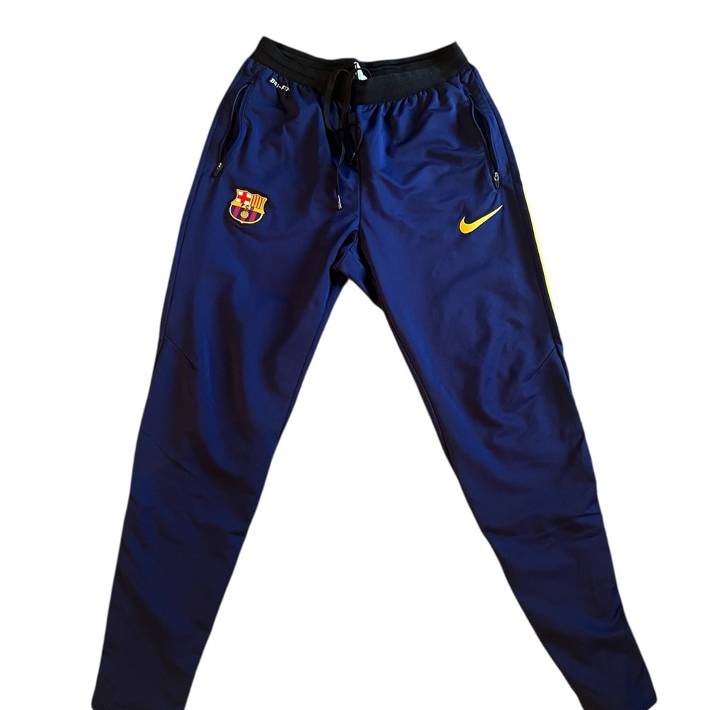 Nike Barcelona Traning pants